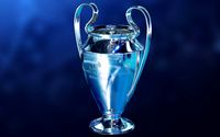 UEFA 2018 Trophy