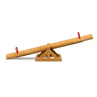 Teeterboard
