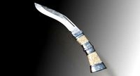 Kukri Bhojpuri Knife