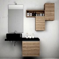 Bathroom furniture set Arcom eGo 3