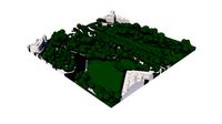 London city tile Level 2 block TQ2879 North East