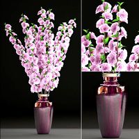 Sakura Bouquet