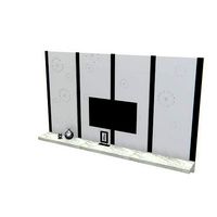 Deco TV Wall PBR