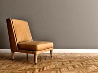 Nidus chair  ND 92