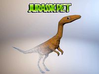 Coelophysis