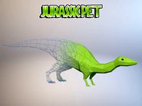 Plateosaurus