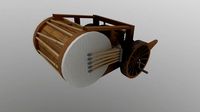 Da Vinci Drum
