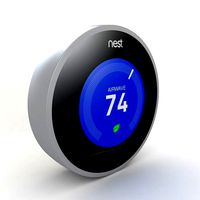 Nest Thermostat