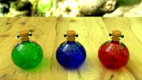 Potion Bottle