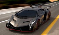 Lamborghini Veneno 3D model