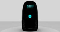 Futuristic Home Assistant