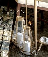 westelm table latern