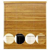 Wooden Jalousie