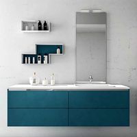 Bathroom furniture set Arcom eGo 2