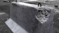 Roadblock Barrier