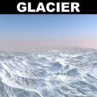 Glacier