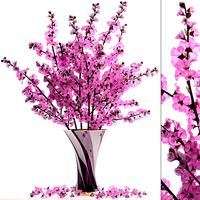 Sakura Bouquet