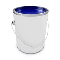 Bucket of Paint 2