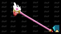 Scepter Sakura