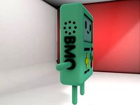 BMO adventure timmes