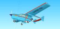 CESSNA SKYMASTER