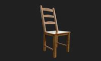 KAUSTBY Chair -
