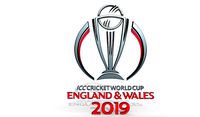 ICC Cricket World Cup 2019 Official Emblem
