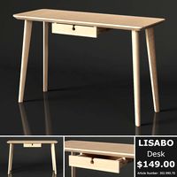 LISABO Desk