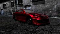 Nissan 370Z GT-R Modified