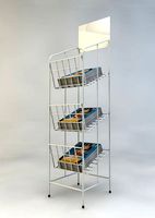Magazine Stand