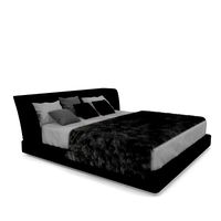 Bed Minotti Creed