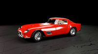 Ferrari 250 GT Berlinetta Tour de france 58