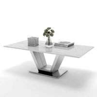 Port coffee table and Port end table