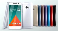 HTC 10 Cellphone