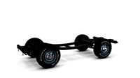 Offroad Vehicle Chassis