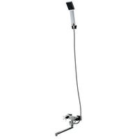 Gro Welle Dusches 722 mixer faucet with shower