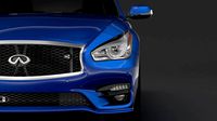 Infinity Q70 S 2018
