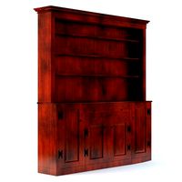 Northshore Cupboard