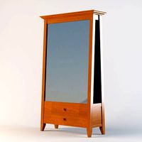 Wentworth Dressing Mirror