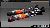 EXPLORER Scout-Ship EX3