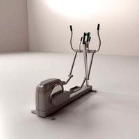 Cross Trainer