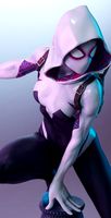 Spider-Gwen