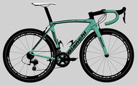 Bianchi Oltre XR4  roadbike