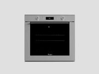 Whirlpool AKZM7630IX Oven