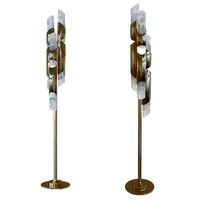 Luxxu DRAYCOTT floor lamp