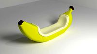 Banana - Plantain Couch
