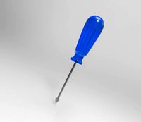 Screwdriver