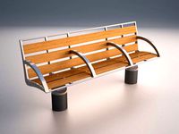 Bench