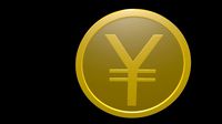 Yen symbol