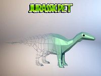 Iguanodon bernissartensis